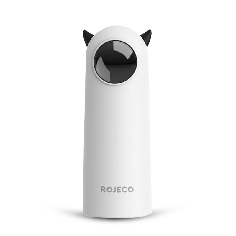 Transform Playtime with the Exciting Automatic Cat Toy: Interactive Smart LED Laser Teaser for Endless Indoor Fun!