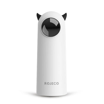 Transform Playtime with the Exciting Automatic Cat Toy: Interactive Smart LED Laser Teaser for Endless Indoor Fun!