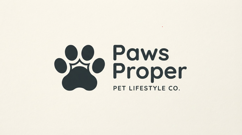 Paws Proper